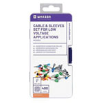Whadda WCS203 Ferrule set    1 Set