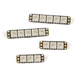 Whadda WMW103 brightdot led module portable