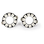 Whadda WMW107 Brightdot LED module, RGB, Arduino-compatible