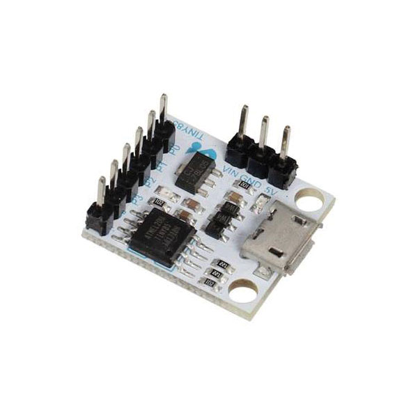 Whadda WPB108 PCB design board ideal for simple Arduino projects w...