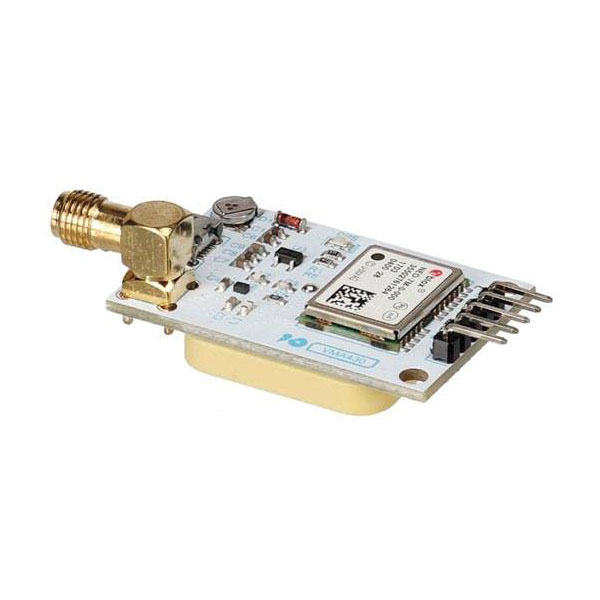 Whadda WPI430 GPS module, U-BLOX NEO-7M, high sensitivity, fast ac...