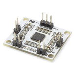 Whadda WPI446 PCB extension board for PAM8610