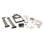 Whadda WPK002 micro:bit kit with project holder, breakout board & components
