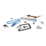 Whadda WPK502 Starter kit  Comprehensive DIY electronics set