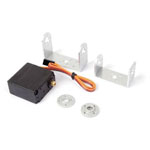 Whadda WPK601 270° Robot Digital Double Shaft Servo Kit