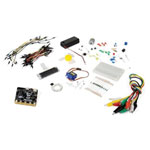 Whadda WPK701 micro:bit Educational kit with electronics