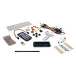 Whadda WPK800 Expansion Kit  versatile add-on for DIY electronics