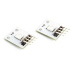 Whadda WPM318 LED module set, 5050 RGB LED, Arduino-compatible