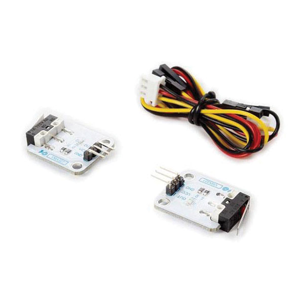 Whadda WPM327 Sensor module 2 pc(s) detects movement
