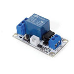 Whadda WPM331 1-channel module with bistable switch 12V