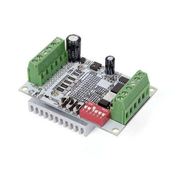 Whadda WPM333 Motor Controller  Compact design