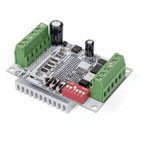 Whadda WPM333 Motor Controller  Compact design