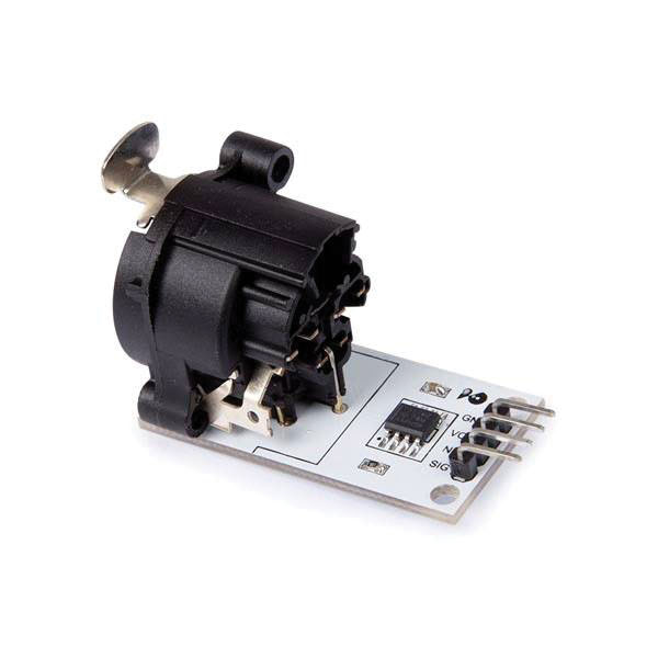 Whadda WPM432 DMX512 Arduino add-on module, converts signal, 3-pin...