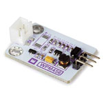 Whadda WPM456 LED driver converts 5V to 12V for Arduino devices