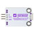Whadda WPM456 LED driver converts 5V to 12V for Arduino devices