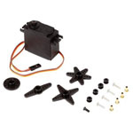 Whadda WPM603 Series MG995 High-speed Metal Servo Motor
