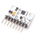 Whadda WPSE208 3-axis digital acceleration sensor module - MMA8452