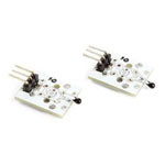 Whadda WPSE320 Analogueue temperature sensor module (2 pieces)
