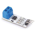 Whadda WPSE323 Current sensor ACS712 module - 20 A.