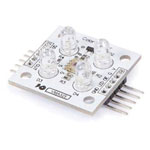 Whadda WPSE325 TCS3200 Colour Sensor Module Arduino compatible