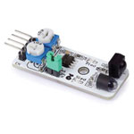 Whadda WPSE330 IR-obstacle-avoidance sensor-module