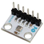 Whadda WPSE335 BME280 Temperature, humidity and pressure sensor