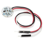 Whadda WPSE340 pulse sensor module plug-&-play for Arduino heart rate projects