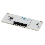 Whadda WPSE342 air quality sensor Combo Board