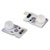 Whadda WPSE353 Micro PIR Motion Sensor (2 pieces)
