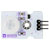 Whadda WPSE353 Micro PIR Motion Sensor (2 pieces)