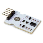 Whadda WPSE358 gesture recognition (PAJ7620) sensor module