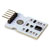 Whadda WPSE358 gesture recognition (PAJ7620) sensor module