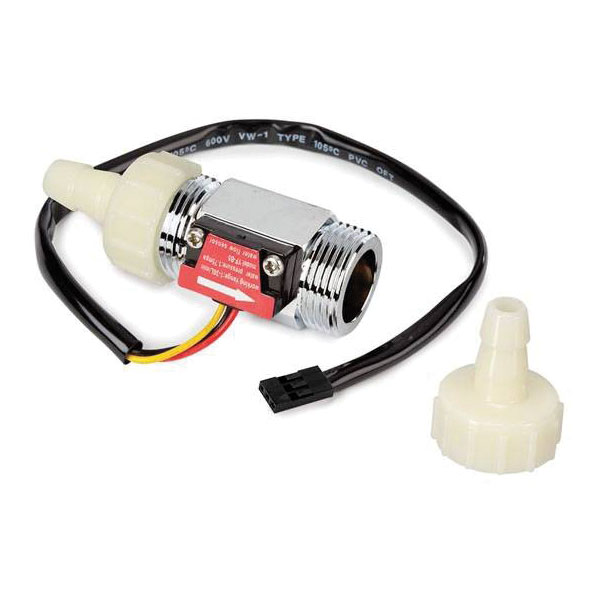 Whadda WPSE470 water flow sensor