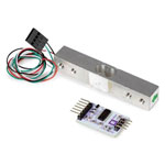 Whadda WPSE471 electronic scale-load cell sensor