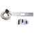 Whadda WPSE471 electronic scale-load cell sensor