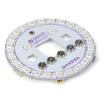 Whadda WPSE475 RGB LED module