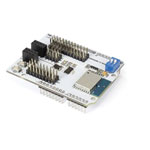 Whadda WPSH205 WLAN ESP-CR ROOM-02 Arduino sign, pre-soldered ESP8266 module