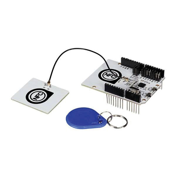 Whadda WPSH211 NFC / RFID shield for Arduino®