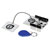 Whadda WPSH211 NFC / RFID shield for Arduino®