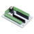 Whadda WPSH604 Arduino Nano Adapter: Easy terminal access, LED driver use