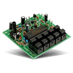 Whadda WSAH4401 tone generator for DJs/radio; speaker & line outputs