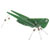Whadda WSAK207 Grasshopper kit mimics cicada chirp