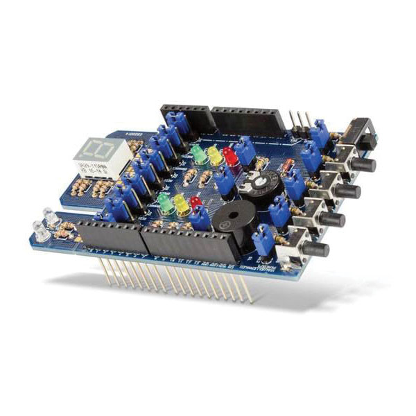 Whadda WSEDU10 Arduino® kit for STEM learning