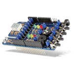 Whadda WSEDU10 Arduino® kit for STEM learning