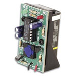 Whadda WSG135 LED kit electronic decision maker helps with yes/no choices