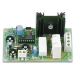 Whadda WSI8004 power controller for precise DC motor and lighting control