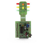 Whadda WSL131 LED kit TRAFFIC LIGHTS