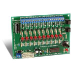 Whadda WSL8044 LED kit 10-channel 12 VDC light effect generator