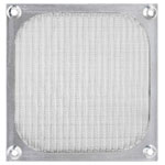 Renkforce RF-4403906 PC fan grille with filter 120 x 120 mm