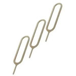 Renkforce RF-4412300 SIM ejector tool compact design for SIM card handling